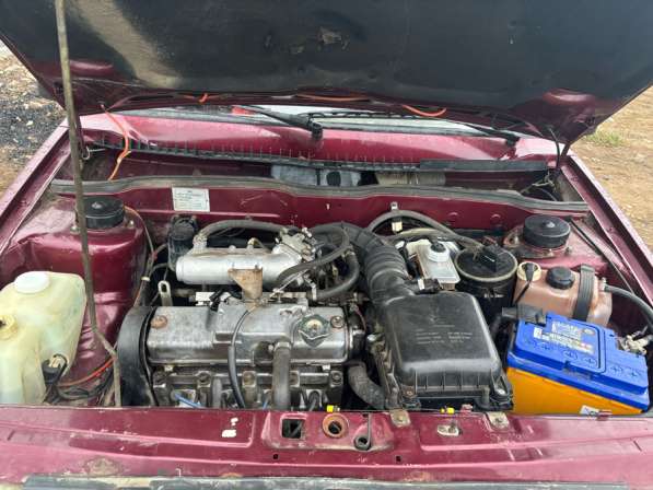 ВАЗ (Lada), 2115, продажа в Саратове в Саратове