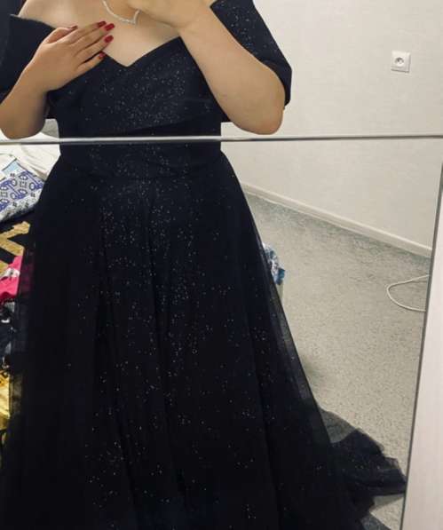 Продам выпускное платье