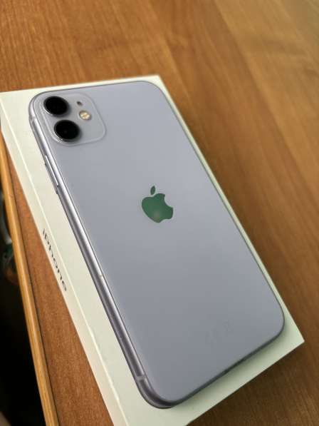 IPhone 11 б/у в Иркутске фото 5