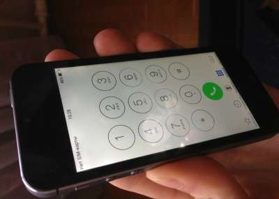 сотовый телефон Копия iPhone 5S в Южно-Сахалинске фото 5