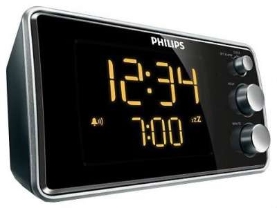 портативный радиоприемник Philips AJ 3551