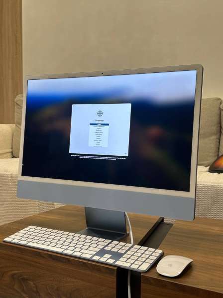 IMac M3