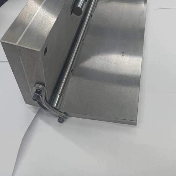 Плита магнитная мелкополюсная синусная механическая 350Х150 в Санкт-Петербурге фото 8