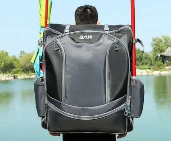 Рюкзак водонепроницаемый