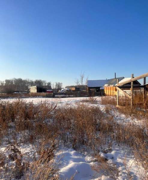 Земельный участок (20 сот.) в Омске фото 3