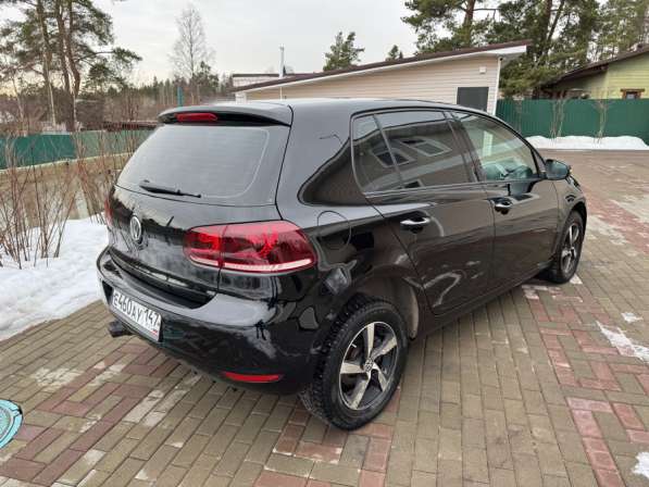 Volkswagen, Golf, продажа в Выборге в Выборге фото 12