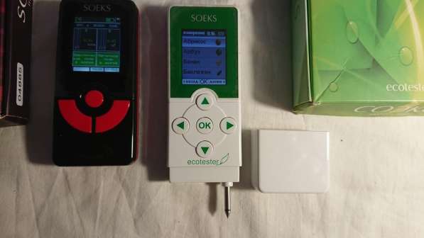 ⁣Приборы модели COEKS в Челябинске фото 13