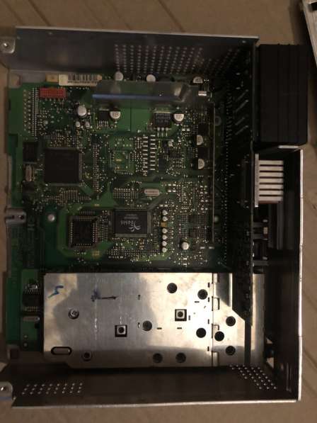 Радиомодуль BM54 в Москве фото 3