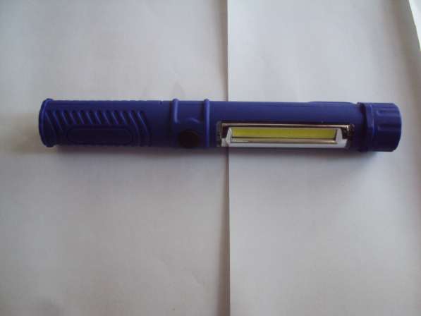 Светодиодный фонарик в Липецке фото 4