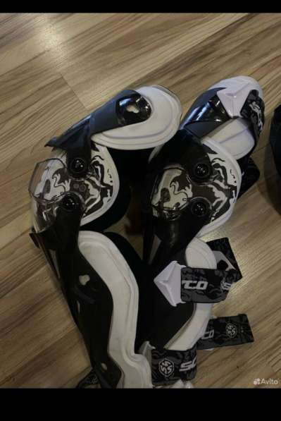 Мотоциклетная экипировка в Мурманске фото 3