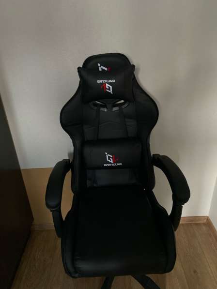 Кресло компьютерное