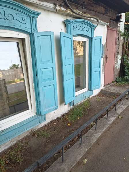 Продам пол дома в Минусинске фото 5