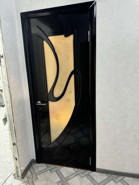 Межкомнатные двери в Началово