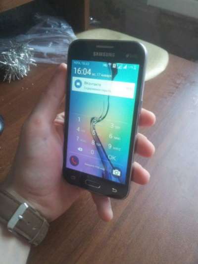 смартфон Samsung Galaxy Core Prime в Омске фото 5