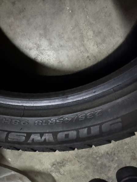 Продаю резину в Краснодаре фото 3