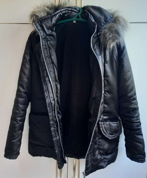 Куртка женская в фото 6