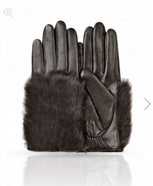 Перчатки зимние разные premium в Москве