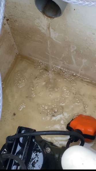 Септик нового поколения в Бузулуке фото 10