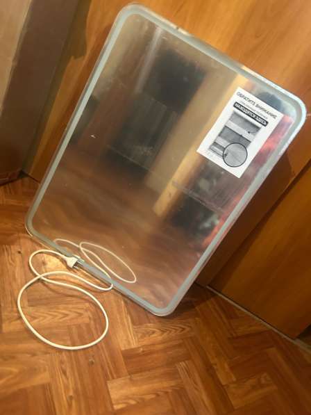 Продаю зеркало, совершенно новое в Москве фото 5