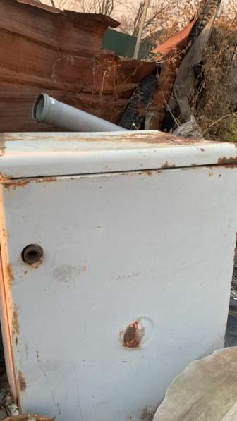 Продам котел отопления в Артеме фото 4