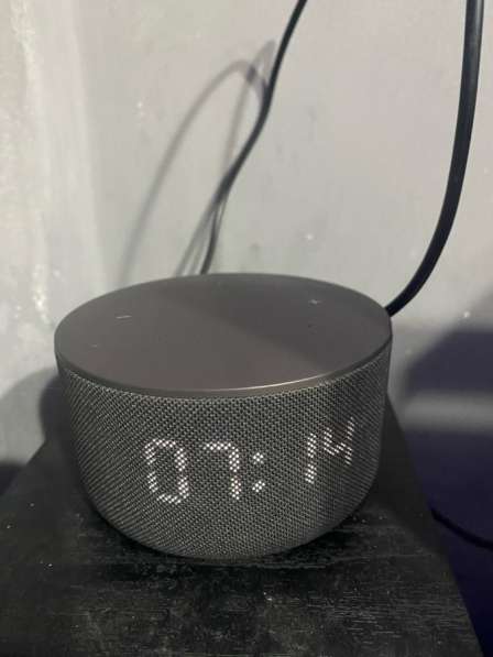 Алиса мини 3 колонка