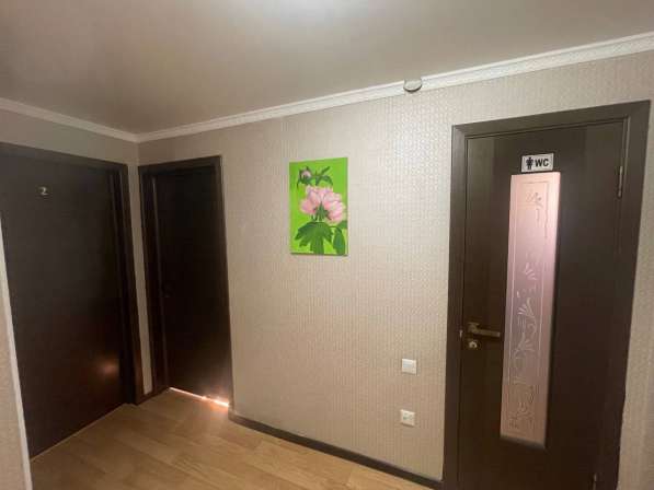 Hostel-48 Халал, расположен в центре города в фото 8