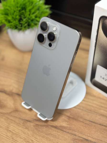 Продам 15 pro max