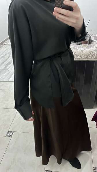 Юбка рубашка в Махачкале