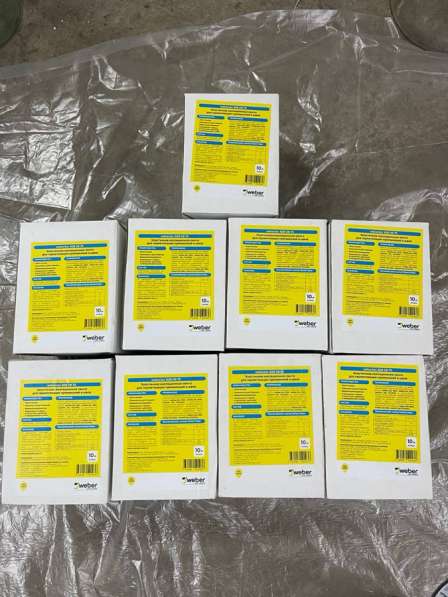 Гидроизоляционная лента vetonit в Ставрополе