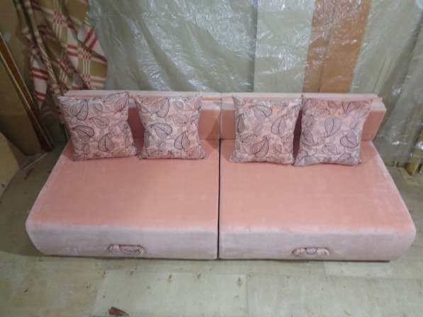 Диван мини в Аше фото 3