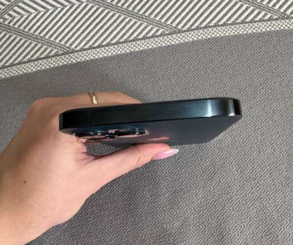 IPhone 12 Pro Max оригинал в Москве фото 3