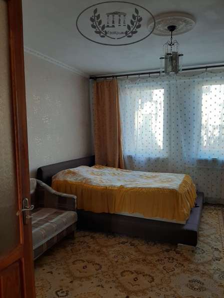 Продаётся двухкомнатная квартира на Тараса Шевченко в Севастополе