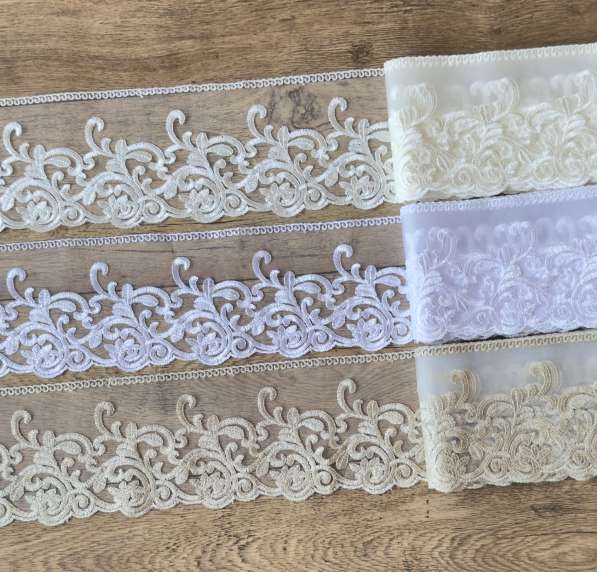 Кружево на сетке (103)