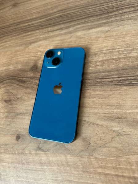 Продаю iPhone 13 mini 128gb в Чебоксарах фото 4