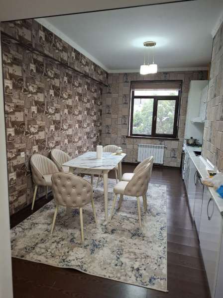 Новостройка 2 ком 96 м. кв. Бабура в фото 6