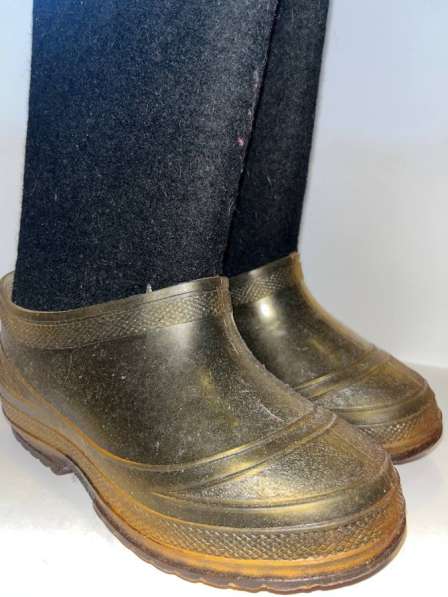 Валенки детские в Нижнем Новгороде фото 4