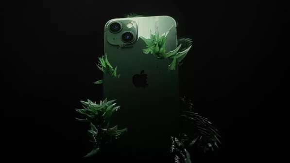 IPHONE 13 256gb sim-eSIM от владельца в Новосибирске