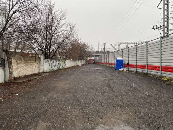 Земельный участок 3.300 м2 в Щукино в Москве фото 7