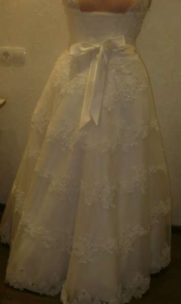 свадебное платье Свадебный салон Fashion в Иванове фото 4