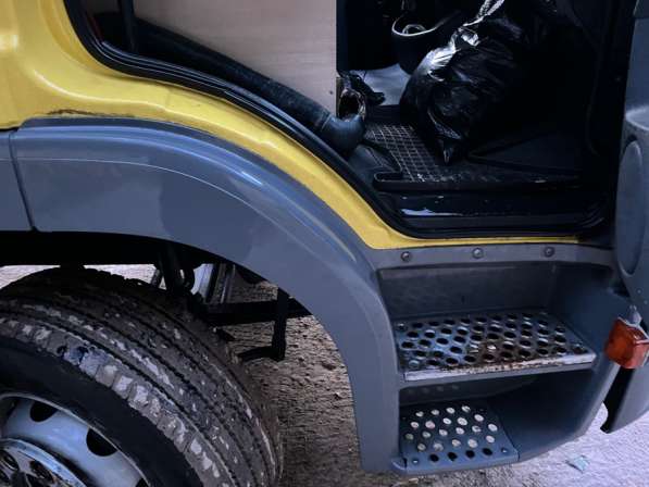 Mercedes Benz Atego1318 в Домодедове