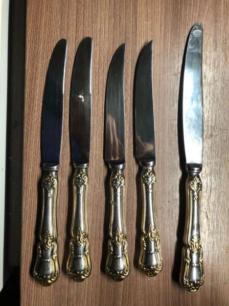 Ножи раритетные в Санкт-Петербурге
