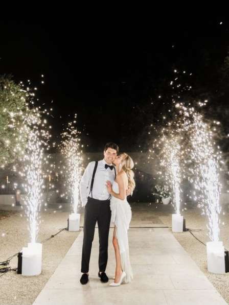 Салюты, шоу, спецэффекты Красноярск в Красноярске фото 4