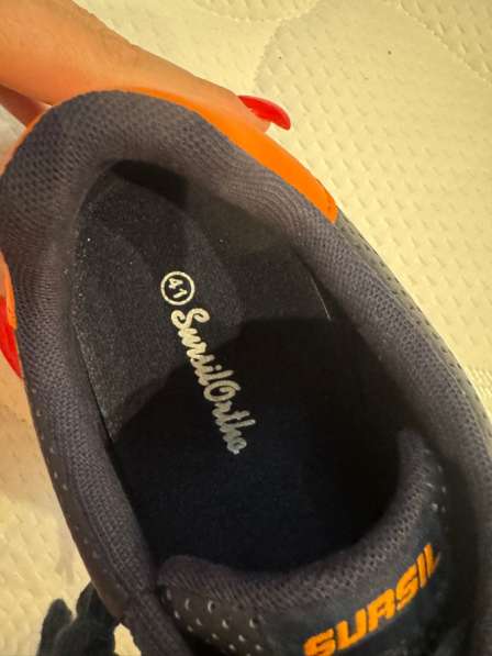 Ортопедическая мужская обувь в Краснодаре фото 6