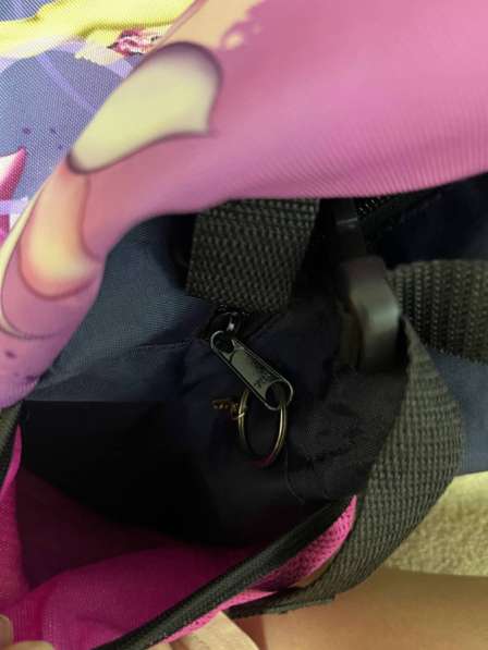 Рюкзак для художественной гимнастики!! в Краснодаре фото 4
