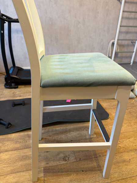 Стул барный в Казани фото 6