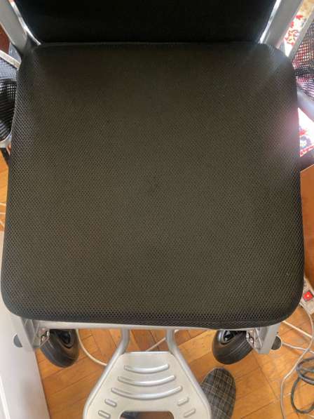 Складная инвалидная коляска с электроприводом в Ростове-на-Дону