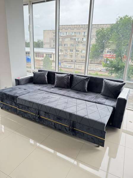 Диван угловой в Минеральных Водах фото 3