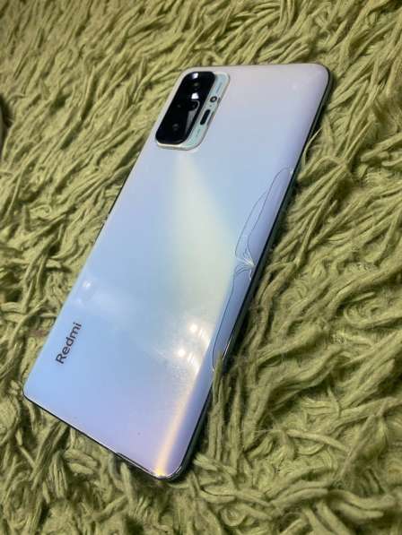 Продам Redmi Note 10 pro в Рубцовске