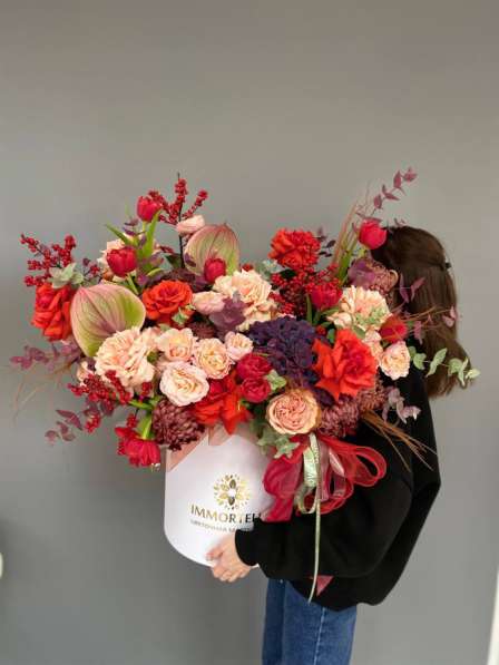 Флорист ? в Азове фото 3