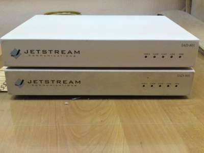 сетевое устройство Jetstream IAD-801